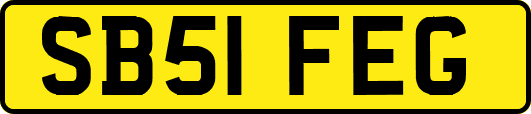 SB51FEG