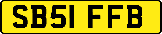 SB51FFB