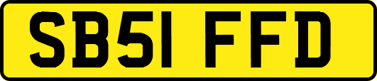 SB51FFD