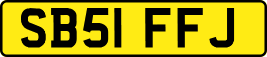 SB51FFJ