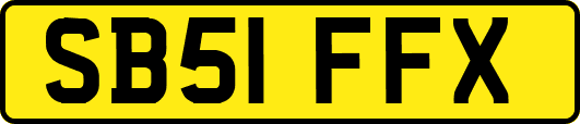 SB51FFX