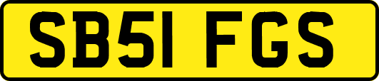 SB51FGS