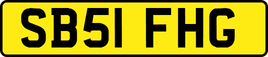 SB51FHG