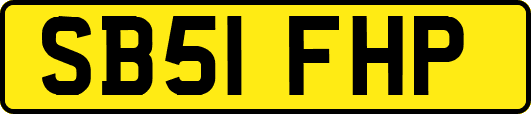 SB51FHP