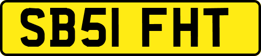 SB51FHT