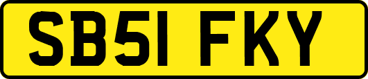 SB51FKY
