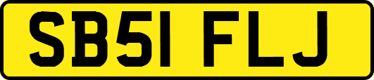 SB51FLJ