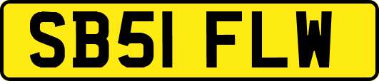 SB51FLW