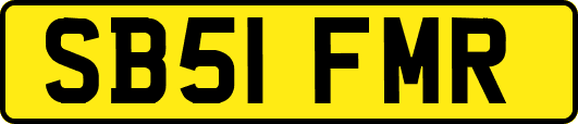 SB51FMR