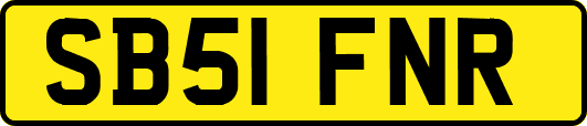 SB51FNR