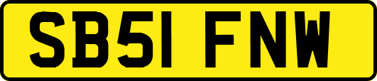 SB51FNW