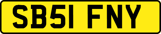 SB51FNY