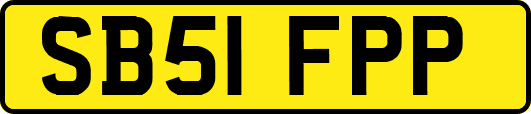 SB51FPP