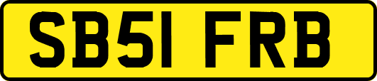 SB51FRB