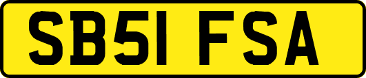 SB51FSA