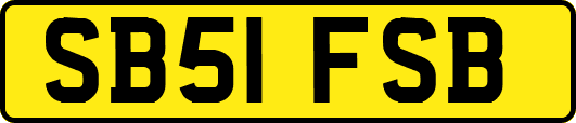 SB51FSB