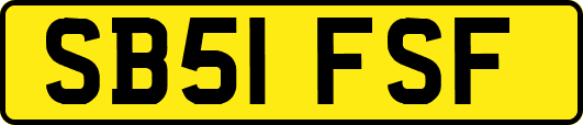 SB51FSF