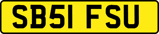 SB51FSU