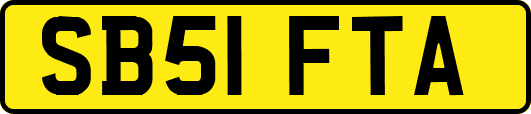 SB51FTA