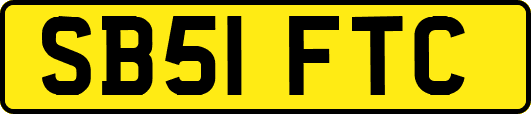 SB51FTC