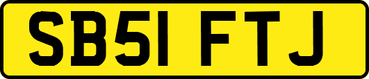 SB51FTJ