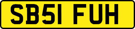 SB51FUH