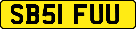 SB51FUU