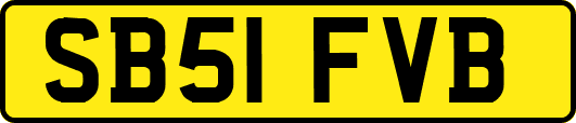 SB51FVB