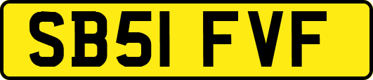 SB51FVF