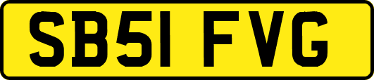 SB51FVG