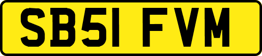 SB51FVM