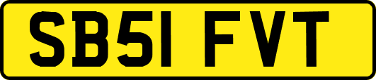 SB51FVT