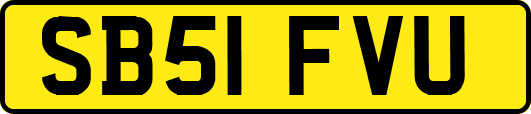 SB51FVU