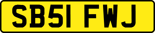 SB51FWJ