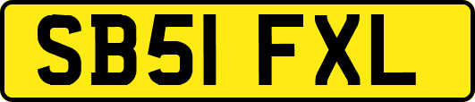 SB51FXL