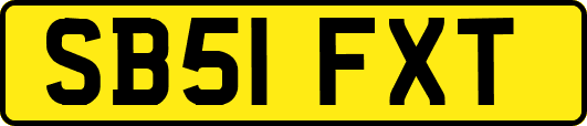 SB51FXT