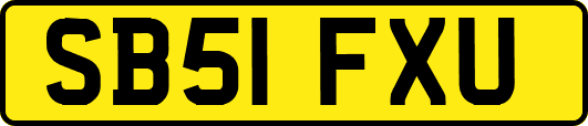 SB51FXU