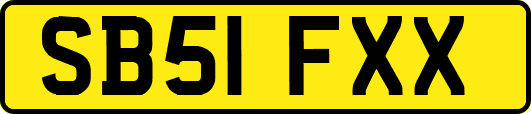 SB51FXX