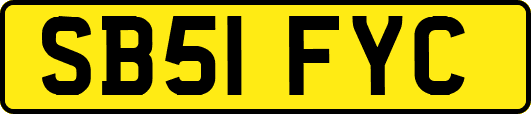 SB51FYC