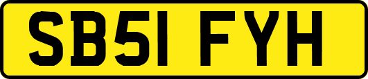 SB51FYH