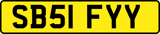 SB51FYY