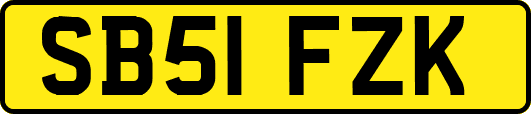 SB51FZK