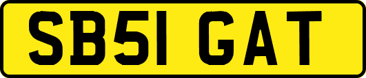 SB51GAT