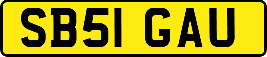 SB51GAU