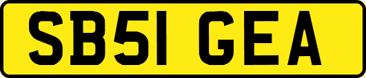 SB51GEA