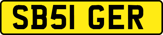 SB51GER