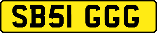 SB51GGG
