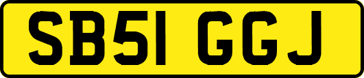 SB51GGJ