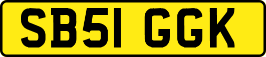 SB51GGK
