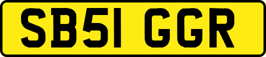 SB51GGR